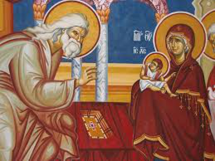 Sărbătoare mare, marți, pentru creștini ortodocși. Este cruce roșie în calendar