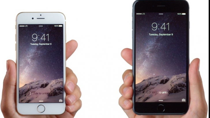 Apple aduce două mari schimbări viitorului iPhone7