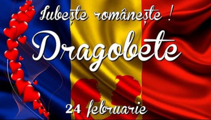 Mesaje de Dragobete 2016. SMS -uri şi mesaje de dragoste de ziua îndrăgostiţilor la români