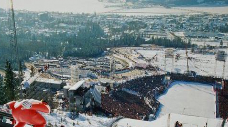 Jocurile Olimpice de Tineret de la Lillehammer: România, locul 6 la sanie, ștafetă pe echipe mixte