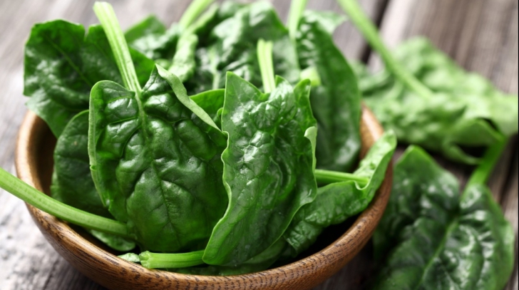 Sfatul nutriționistului: cele 5 legume care-ți vindecă organismul după dieta de iarnă