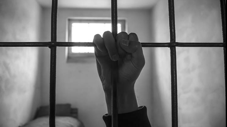 Mărturia tristă a unui deținut din Penitenciarul Colibași: “Scrisoare din lagăr”                    