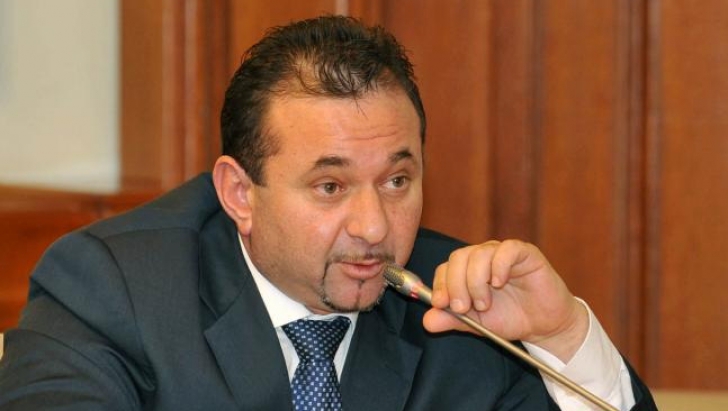 Fostul deputat PSD Marian Ghiveciu, condamnat definitiv la 3 ani închisoare cu suspendare 