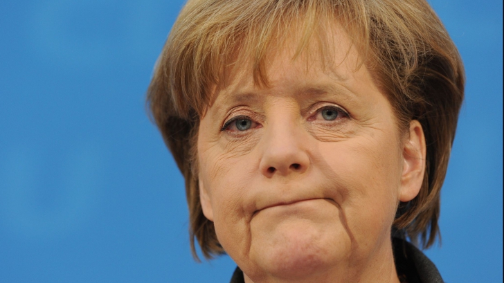 Veste proastă pentru Angela Merkel. 81% dintre germani denunţă modul gestionează criza refugiaţilor