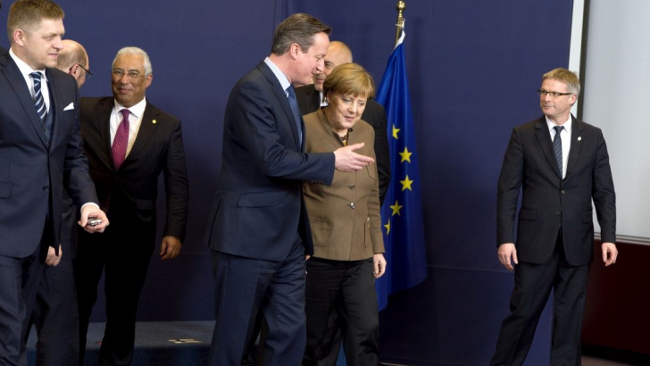 BREXIT: Acord pentru menținerea Marii Britanii în UE. Ce sacrifică România
