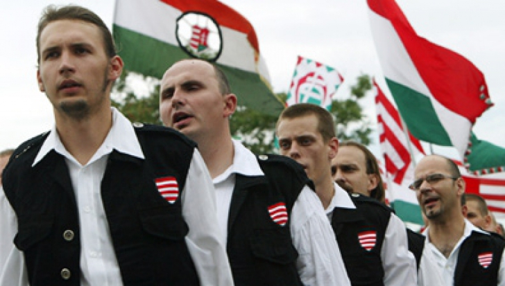 Jobbik susţine referendumul pe tema cotelor de distribuire a imigranţilor