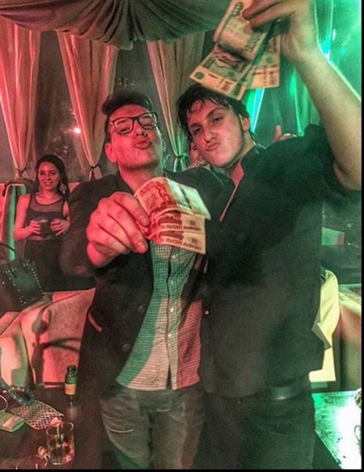 Cum trăiesc copiii oligarhilor ruşi și cum sunt numiți aceștia în popor