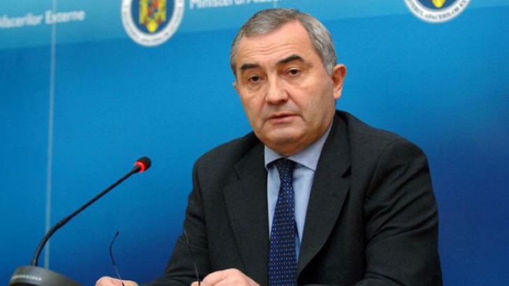 Comănescu: E în interesul tuturor ca situaţia din Turcia să revină la normal