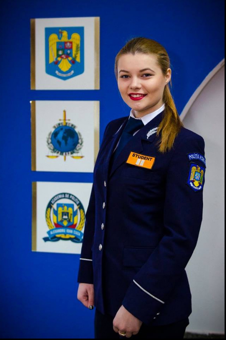 Concurs de frumusețe la INTERNE(GALERIE FOTO)