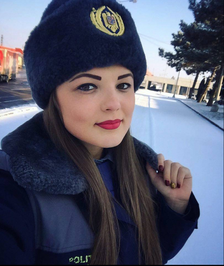 Concurs de frumusețe la INTERNE(GALERIE FOTO)