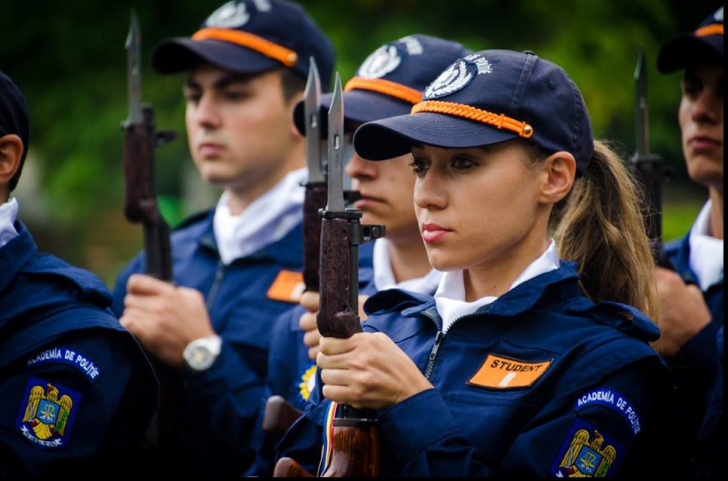 Concurs de frumusețe la INTERNE(GALERIE FOTO)