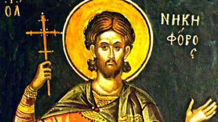 Sfântul Mucenic Nichifor este sărbătorit pe 9 februarie. Ce să faci în această zi 