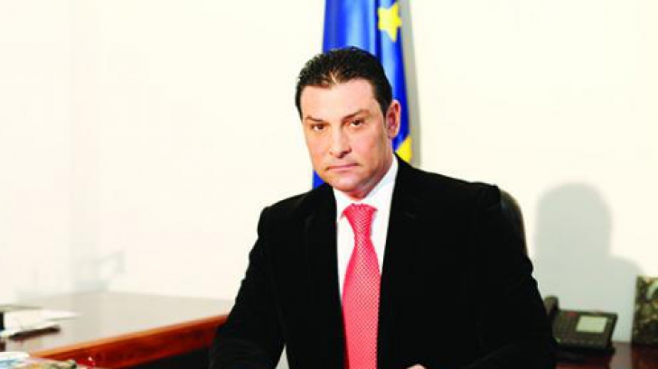 Deputatul Nicolae Păun, la DNA 