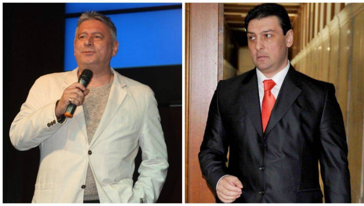 Deputații Mădălin Voicu și Nicolae Păun, trimiși în judecată de DNA