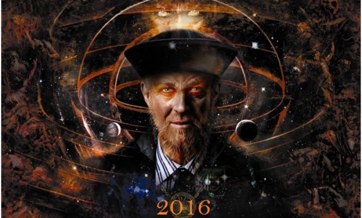  Profeția secretă a lui Nostradamus pentru 2016 a fost dezvăluită abia acum. Și e înspăimântătoare