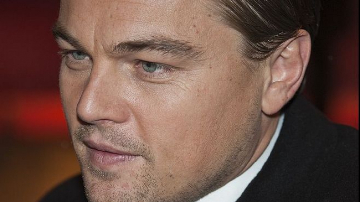 Oscar 2016. Gafa lui Leo DiCaprio, după ce a câştigat premiul Oscar: unde îl uitase
