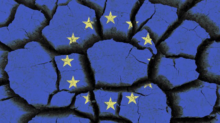 Decizia oficială ce ar putea anunța destrămarea Uniunii Europene 