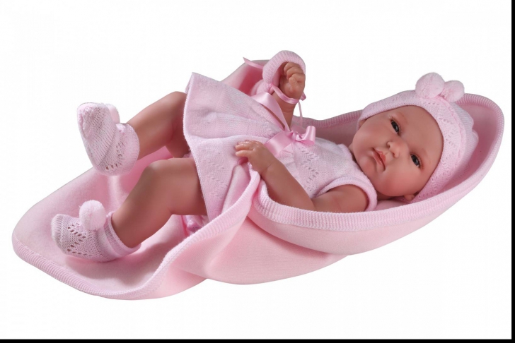 De ce roz pentru fete și albastru pentru băieți