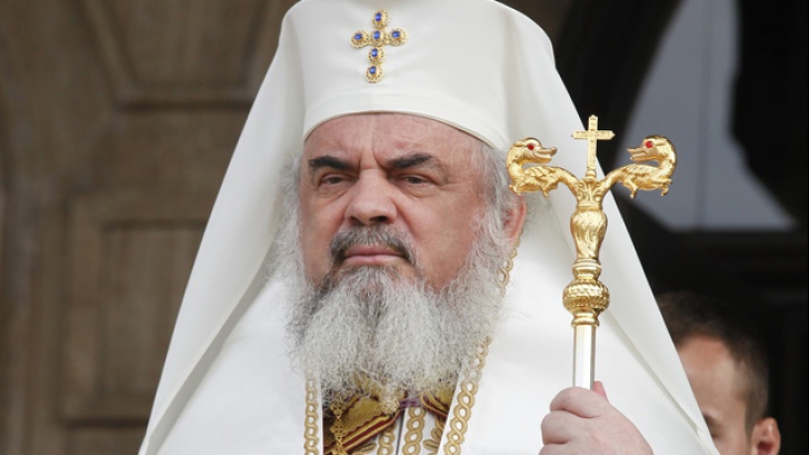 Patriarhul Daniel, mesaj pentru familiile bebelușilor din Argeș care au murit din cauza unui virus
