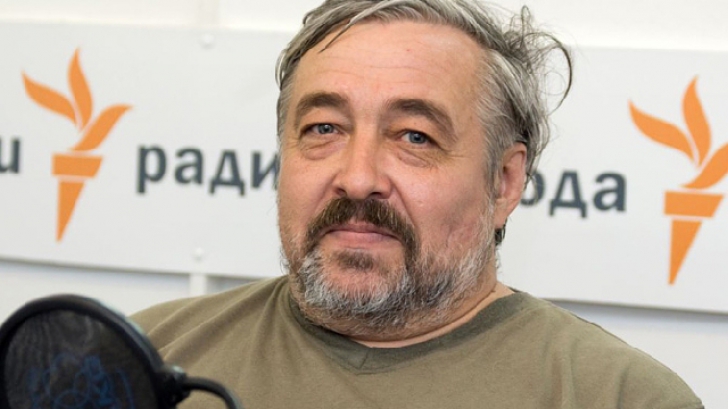 Publicist rus, autor al unor cărţi controversate despre Putin şi KGB, găsit mort