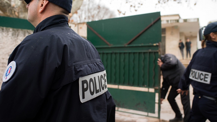 Atac criminal la Marsilia: Un tânăr de 20 de ani a fost înjunghiat de mai multe ori