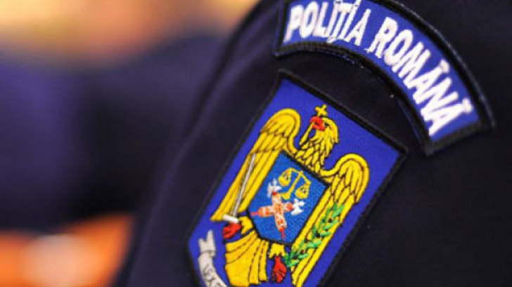 Poliţist din Bucureşti, reţinut de DNA. Ce acuzaţii îi aduc procurorii