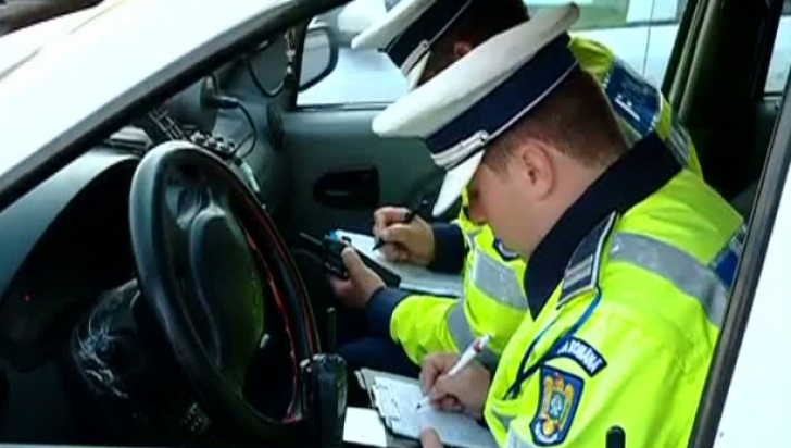 Anunţ de la Poliţia Română pentru toţi şoferii