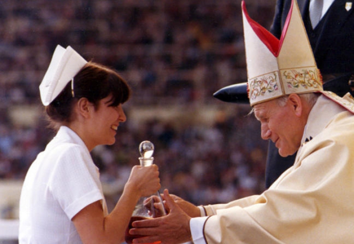 Papa Ioan Paul II