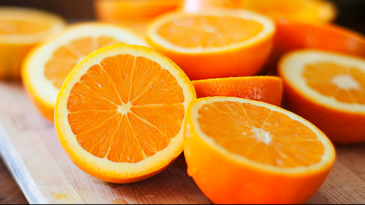 Dieta-minune cu portocale. Slăbeşti şi îţi menţii şi organismul sănătos