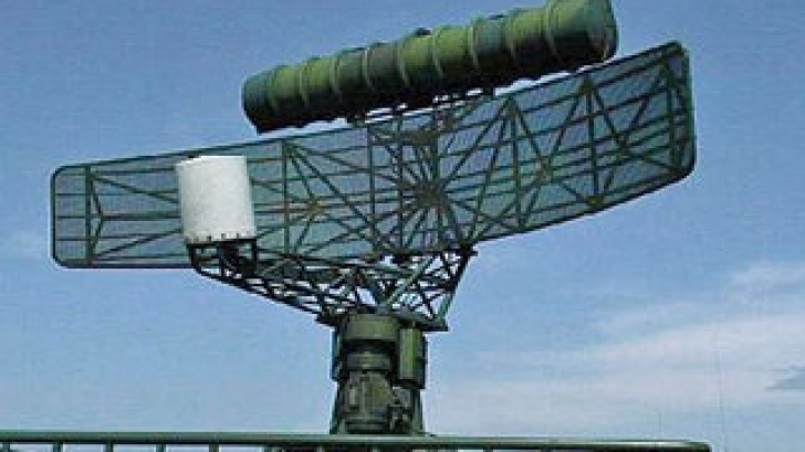România va achiziţiona două radare militare ultramoderne