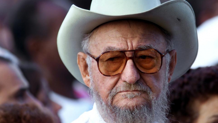 A murit Ramon Castro, fratele lui Fidel și al lui Raul