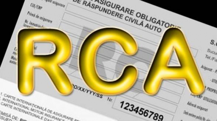 Modificări majore privind polițele RCA. Se schimbă radical relația cu asiguratorul