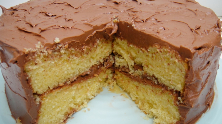 Tortul “Vrăjitoarea. Cea mai simplă reţetă de tort. Mod de preparare
