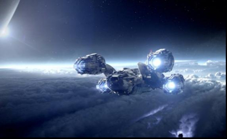 Revoluţie în spaţiu! Rachetele vor ajunge pe Marte în doar trei ore!