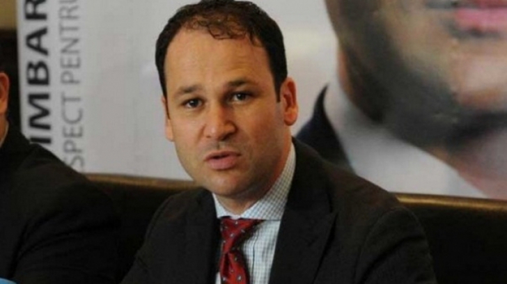 Robert Negoiță, primarul Sectorului 3, urmărit penal pentru evaziune fiscală în formă continuată