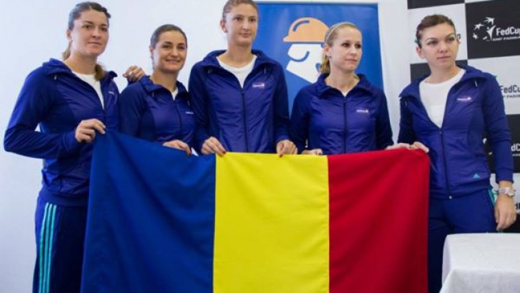 Veşti proaste! Ce se întâmplă cu "naţionala" României de tenis feminin, după eşecul de la Fed Cup
