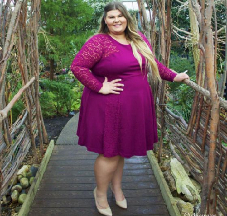 Ce s-a întâmplat când această tânără a vrut să probeze niște haine într-un magazin