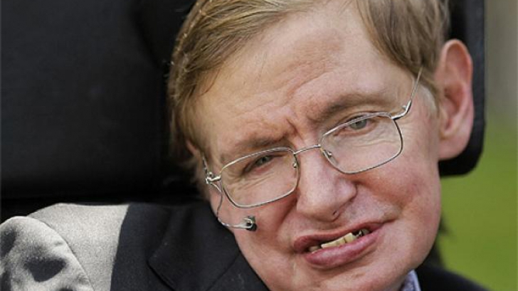 Stephen Hawking: "S-a descoperit o nouă formă de a privi Universul. Poate revoluționa astronomia"