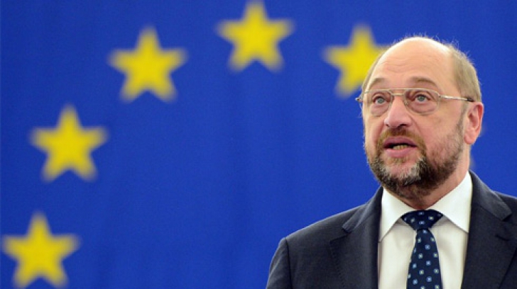 Cristian Unteanu: Avertismentul lui Schulz, la summit-ul de la Bruxelles