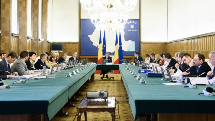 Guvernul a aprobat un ajutor umanitar pentru Republica Moldova, de 16,6 milioane lei