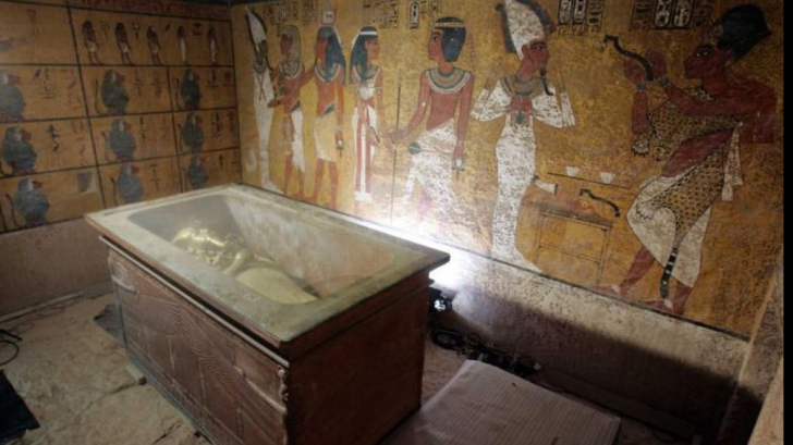 Egiptul pregăteşte ''un anunţ istoric'' privind ''descoperirea arheologică a secolului 21''