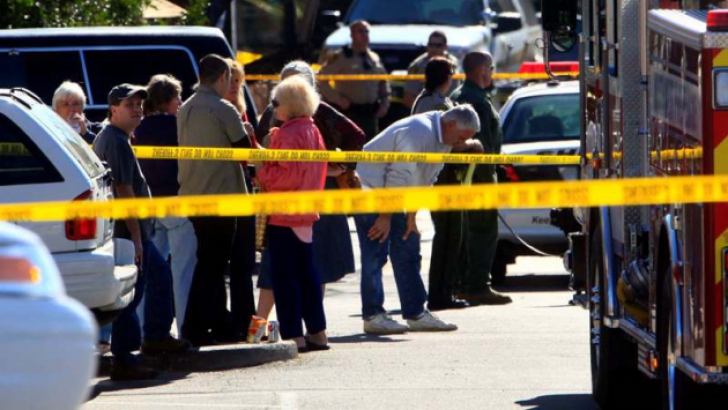 Masacru în SUA: cel puțin șase persoane, împușcate mortal în Michigan