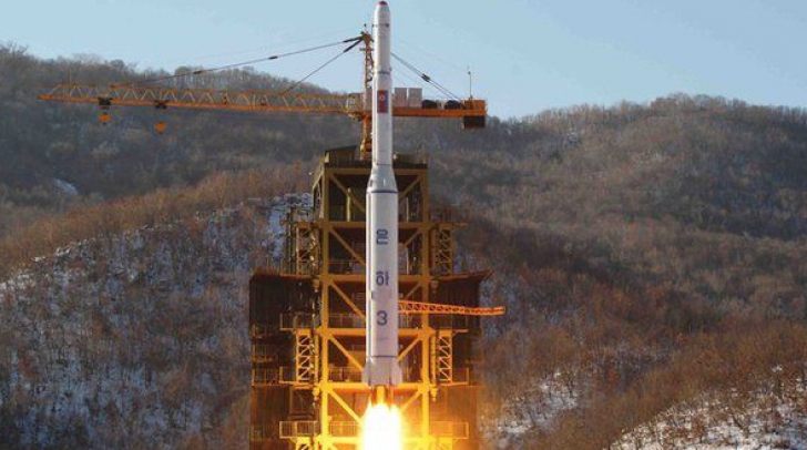 Anunț alarmant de la Seul: Coreea de Nord pregătește al cincilea test nuclear