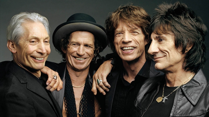 Tragic! Membrii formației The Rolling Stones, în stare de șoc. A fost împușcat mortal