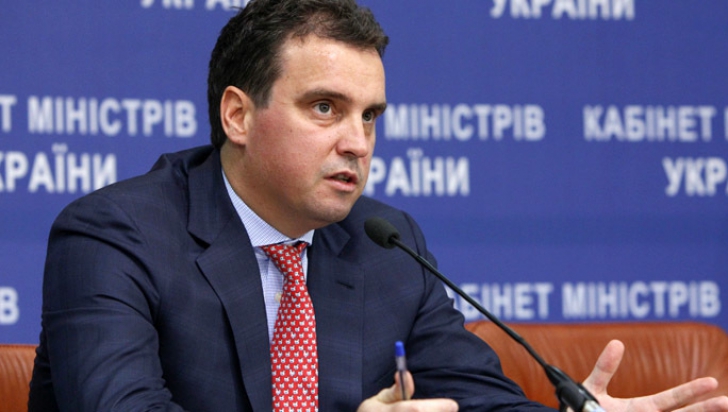 Reformă imposibilă în Ucraina. Ministrul Economiei demisionează din cauza oligarhilor