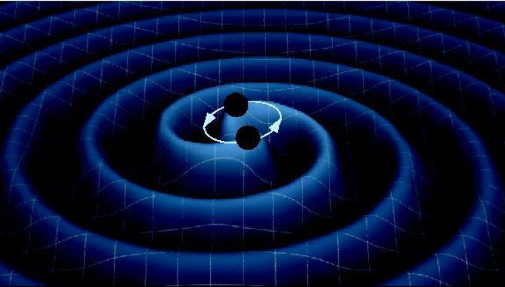 Anunţ despre descoperirea misterioaselor unde gravitaționale