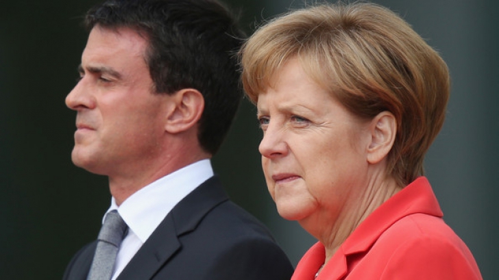 Tensiuni între Franţa şi Germania. Anunţul făcut de Manuel Valls, la conferinţa de la Munchen