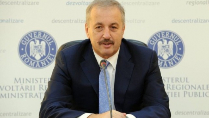 Vasile Dâncu, discurs în apărarea primarilor. Ce beneficii şi costuri au aceştia