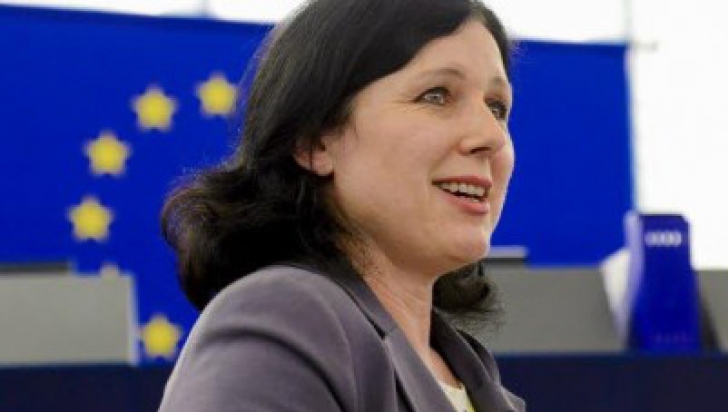 Comisarul european pentru Justiţie, anunţ despre reformele României: Mai sunt lucruri de făcut 