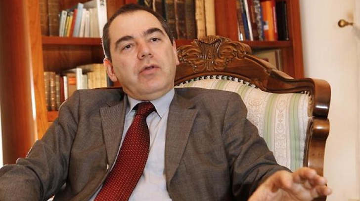 Vlad Alexandrescu, ministrul Culturii: Plagiatul este o formă de corupţie 